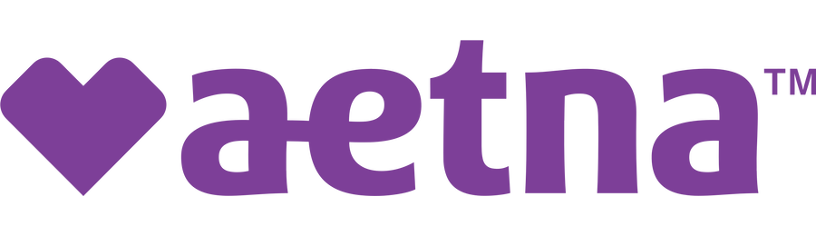 Aetna Medicare logo