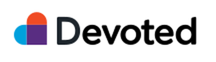 Devoted Health logo