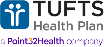 Tufts Health Plan logo